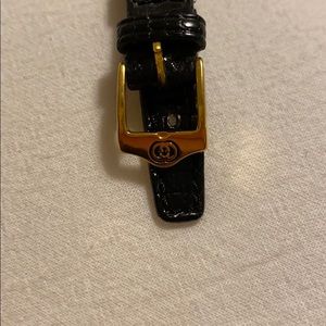 Gucci Watch Band 12mm